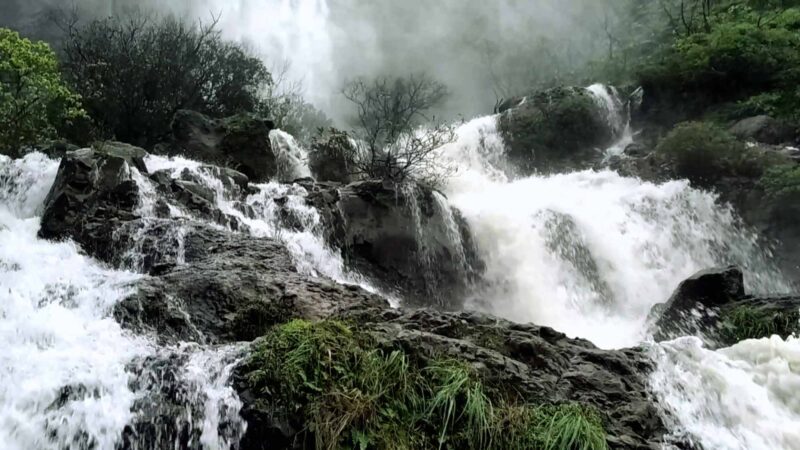 Madhe & Upandya Ghat – Monsoon Trek - SG-Trekkers